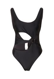 Hunkemöller Costume intero 'Sicily'  nero