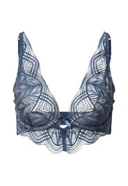 Hunkemöller Reggiseno 'Bambini up'  blu scuro