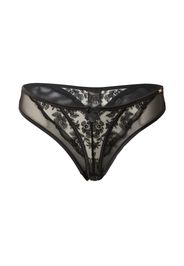 Hunkemöller Slip 'Steph'  nero