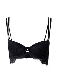 Hunkemöller Reggiseno 'Blaise'  nero