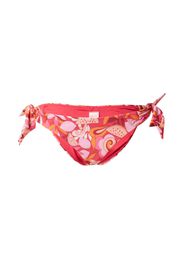 Hunkemöller Pantaloncini per bikini 'Miami'  arancione / rosa / rosa