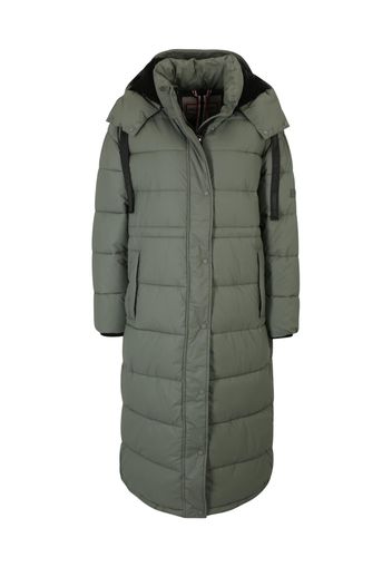 HUNTER Cappotto invernale  grigio