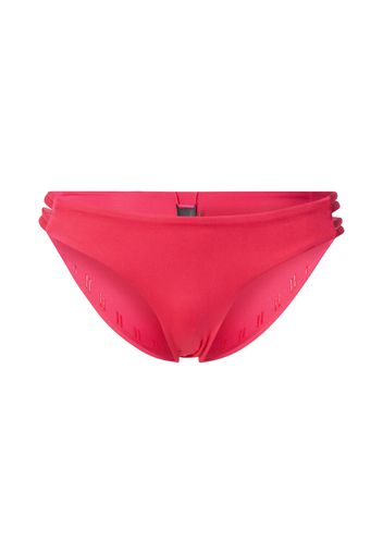 Hurley Pantaloncini sportivi per bikini  rosa