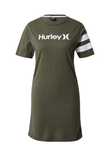 Hurley Abito sportivo 'OCEANCARE'  oliva / bianco