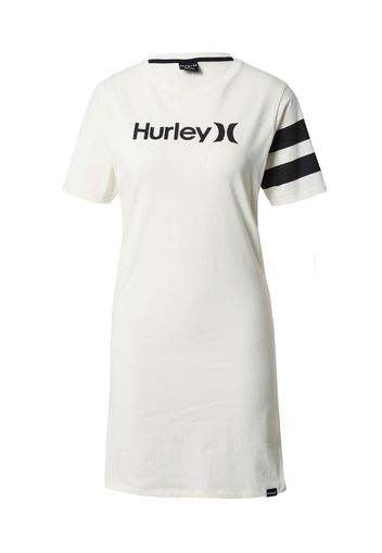 Hurley Abito sportivo 'OCEANCARE'  nero / bianco