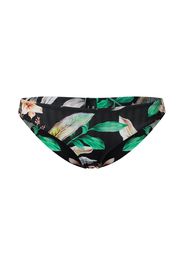 Hurley Pantaloncini sportivi per bikini  colori misti / nero