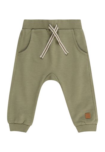 Hust & Claire Pantaloni 'Georgey'  oliva