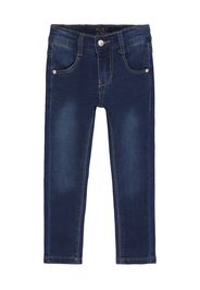 LEVI'S Jeans '510 Skinny' blu denim Jeans 'Josie'  blu scuro