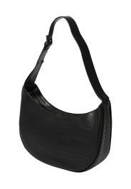 HVISK Borsa a spalla 'MOON TRACE'  nero