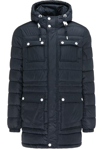 ICEBOUND Parka invernale  marino