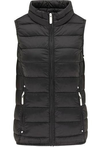 ICEBOUND Gilet  nero