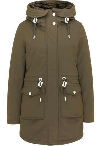 ICEBOUND Parka invernale  cachi