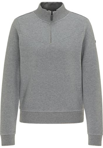 ICEBOUND Pullover  grigio sfumato