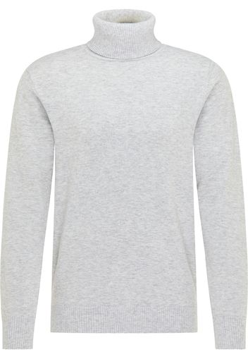 ICEBOUND Pullover  grigio sfumato