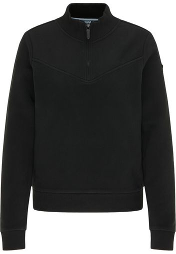 ICEBOUND Pullover  nero