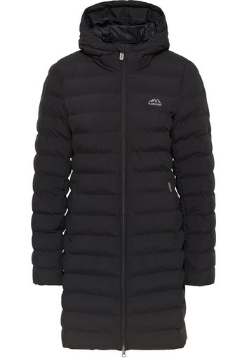 ICEBOUND Cappotto invernale  nero