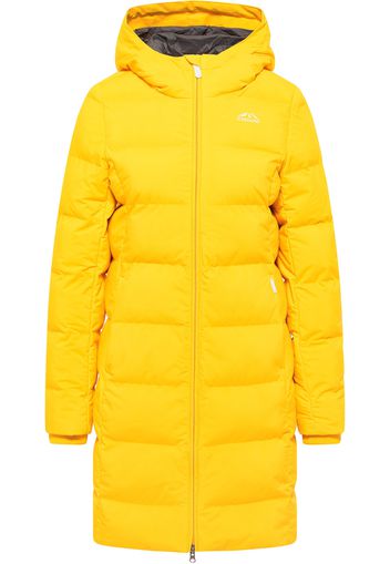 ICEBOUND Cappotto invernale  giallo