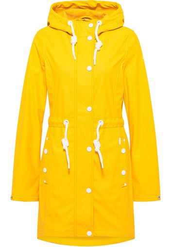 ICEBOUND Parka di mezza stagione  giallo