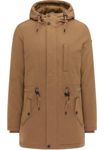 ICEBOUND Parka invernale  beige scuro