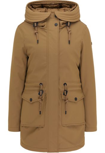 ICEBOUND Parka invernale  beige scuro