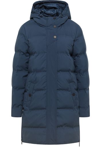 ICEBOUND Cappotto invernale  blu ultramarino