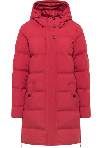 ICEBOUND Cappotto invernale  rosso rubino
