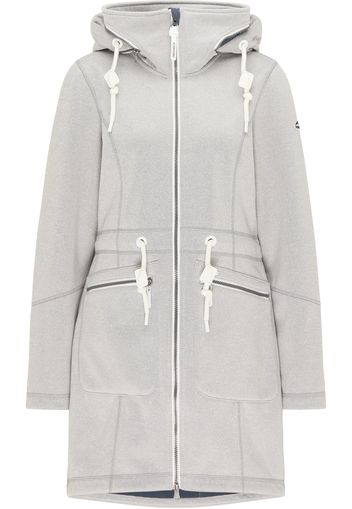 ICEBOUND Cappotto funzionale  grigio