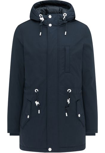 ICEBOUND Parka invernale  marino