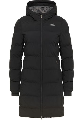 ICEBOUND Cappotto invernale  nero