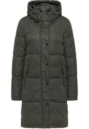 ICEBOUND Cappotto invernale  verde scuro