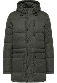 ICEBOUND Parka invernale  verde scuro