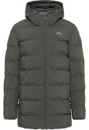 ICEBOUND Cappotto invernale  oliva