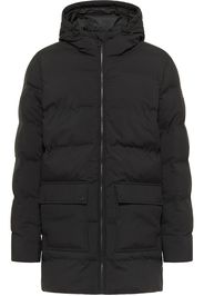 ICEBOUND Parka invernale  nero