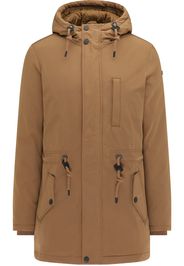 ICEBOUND Parka invernale  beige scuro