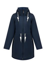 ICEBOUND Cappotto funzionale  marino