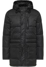 ICEBOUND Parka invernale  nero