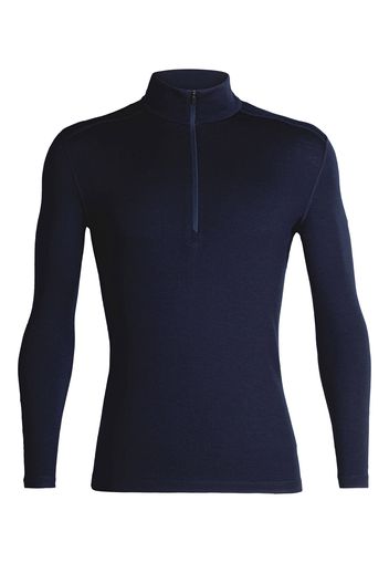 ICEBREAKER Base layer  blu scuro