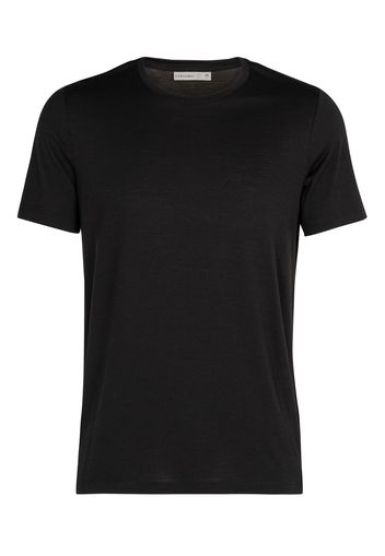 ICEBREAKER Maglia funzionale  nero