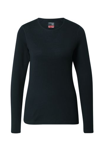 ICEBREAKER Base layer  nero