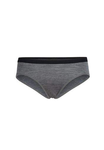 ICEBREAKER Pantaloncini intimi sportivi 'Siren Hipkini'  grigio scuro