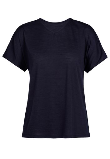 ICEBREAKER T-Shirt 'Drayden'  marino