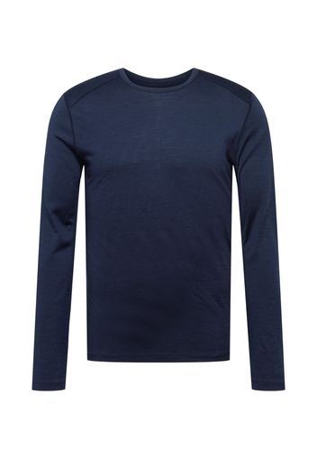 ICEBREAKER Base layer '200 Oasis'  navy