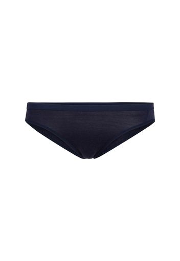 ICEBREAKER Pantaloncini intimi sportivi 'Siren'  navy