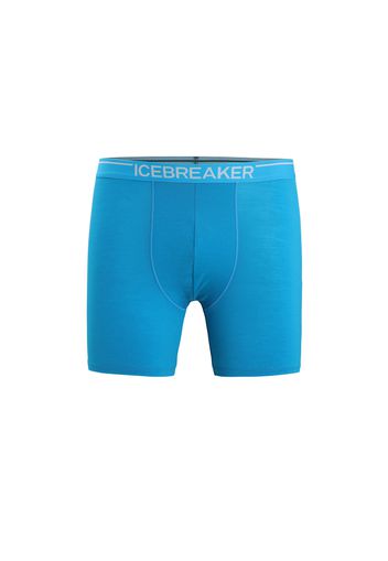 ICEBREAKER Boxer  blu