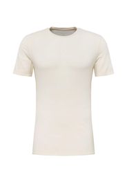 ICEBREAKER Base layer 'Anatomica'  bianco