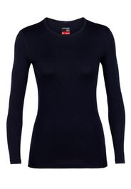 ICEBREAKER Base layer  blu scuro