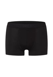 ICEBREAKER Boxer 'Anatomica'  nero / grigio