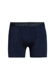 ICEBREAKER Boxer 'Anatomica'  navy