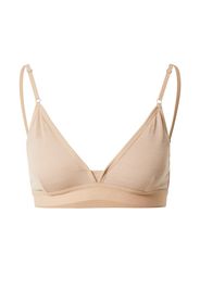 ICEBREAKER Reggiseno sportivo 'W Siren'  beige