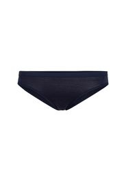 ICEBREAKER Pantaloncini intimi sportivi 'Siren'  navy